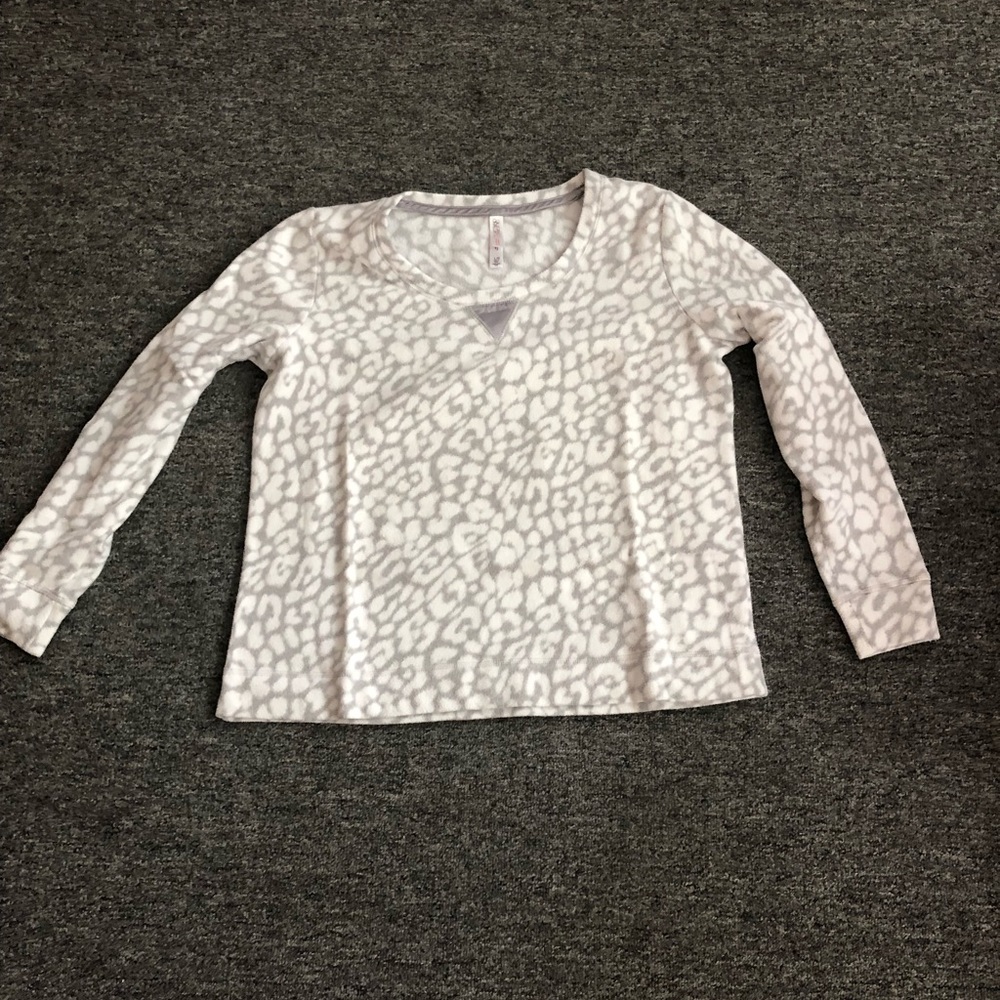 Pullover